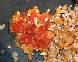 腎臓内科医考案減塩キーマカレーおにぎらず作り方6写真