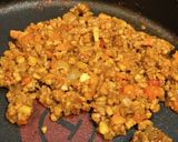 腎臓内科医考案減塩キーマカレーおにぎらず作り方8写真
