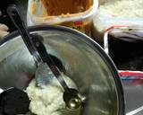 柔らか～塩麹を使った味噌チキンカツ♡作り方3写真