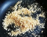 焼き鳥リメイク！クリームスコップコロッケ作り方1写真