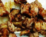 焼き鳥リメイク！クリームスコップコロッケ作り方2写真