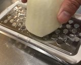 子供も大好き★あったまる〜みぞれお味噌汁作り方1写真