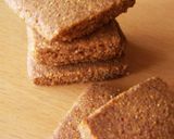 コレがおからだけ！？超サクサククッキー作り方5写真
