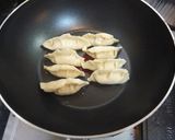 *ヘルシー豆腐餃子*作り方4写真