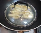*ヘルシー豆腐餃子*作り方5写真