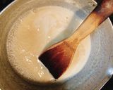 簡単生キャラメル！〜目を離すな！〜作り方2写真