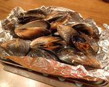 シュウリ貝のホイル焼き作り方6写真