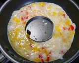 簡単！悪魔の目玉焼き作り方2写真