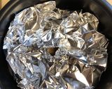 手羽元大根 麺つゆで 超簡単！(圧力鍋)作り方3写真