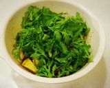 根菜のローストサラダ作り方4写真