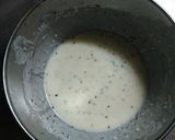 牛しゃぶと水菜のさっぱりサラダ作り方5写真