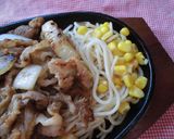 再現＊お茶の水キッチンカロリー♪作り方4写真