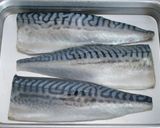 ☆簡単☆千切り野菜の鯖黒酢あんかけ作り方1写真