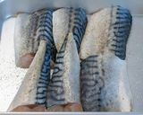 ☆簡単☆千切り野菜の鯖黒酢あんかけ作り方2写真