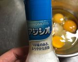 ど定番の甘い卵焼き作り方3写真