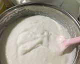 長芋かるかん作り方5写真