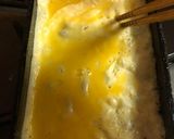 ど定番の甘い卵焼き作り方8写真
