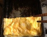 ど定番の甘い卵焼き作り方9写真