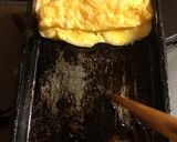 ど定番の甘い卵焼き作り方10写真