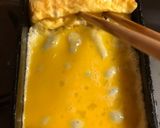 ど定番の甘い卵焼き作り方11写真