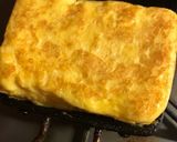 ど定番の甘い卵焼き作り方13写真