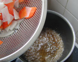 福神漬け 美味しい簡単!!♪カレーの友作り方2写真
