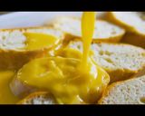 シェフのカリカリふわとろフレンチトースト作り方2写真