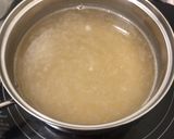 トマトたっぷりサンラータン作り方2写真