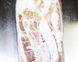 肉マニアの熟成&燻製！絶品手作りベーコン作り方17写真