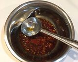 鶏ハムのにんにく醤油仕立て作り方2写真