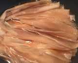 かんぴょう(海苔巻き用)作り方7写真