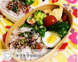 パプリカのきんぴら作り方3写真
