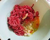 コンソメ味の和風ロールキャベツ♪作り方2写真