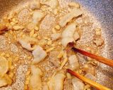 こく旨！れんこんと豚肉のピリ辛炒め作り方2写真