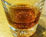 コーヒー牛乳焼酎作り方3写真
