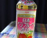 サクッとトロ～リ長いもチーズの生春巻揚げ作り方4写真