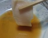 シメサメ（サメの酢〆）作り方6写真