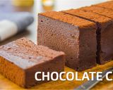 濃厚☆チョコレートケーキ作り方1写真