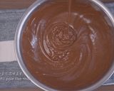 濃厚☆チョコレートケーキ作り方11写真