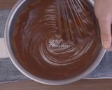 濃厚☆チョコレートケーキ作り方10写真