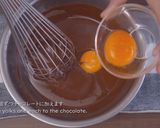 濃厚☆チョコレートケーキ作り方9写真