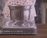 濃厚☆チョコレートケーキ作り方6写真
