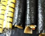 ７品目入り我が家の【恵方巻】作り方4写真