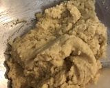 グルテンフリーアーモンドクッキー作り方1写真