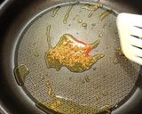 スパイス二種類だけ♪なすとオクラのサブジ作り方2写真