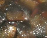 身欠きにしんの旨煮作り方4写真