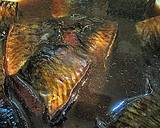 身欠きにしんの旨煮作り方5写真