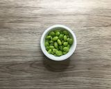 チェダーチーズと枝豆のちぎりパン♪作り方3写真