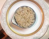超時短！家にあるもので節分オニごはん作り方1写真