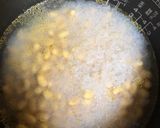 ダイエットにぴったりしらたきと大豆のご飯作り方7写真